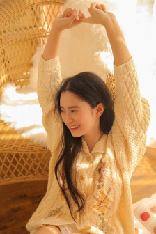皓衣行50集全